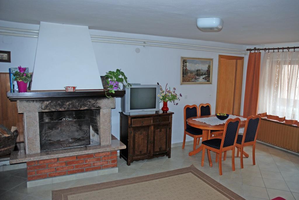 Apartment Vito Bovec Extérieur photo